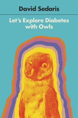 Let's explore diabetes with owls