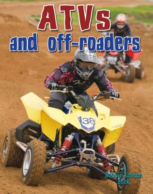 ATVs and off-roaders