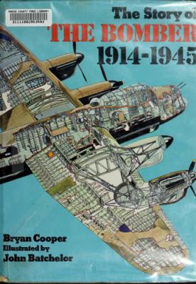 The story of the bomber, 1914-1945