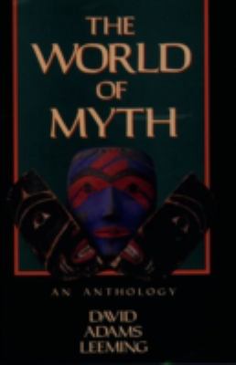 The world of myth