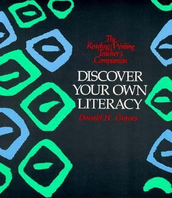 Discover your own literacy