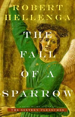 The fall of a sparrow : a novel