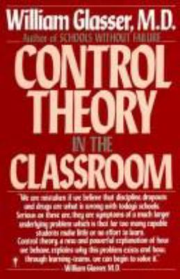 Control theory in the classroom