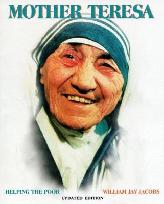 Mother Teresa : helping the poor