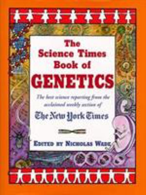 The Science times book of genetics
