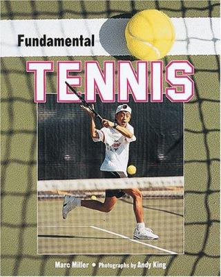 Fundamental tennis