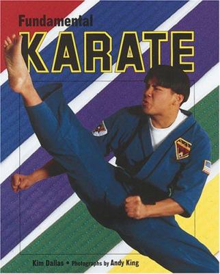 Fundamental karate