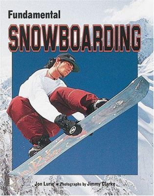 Fundamental snowboarding