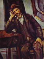 Cézanne and his art