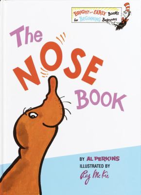 The nose book