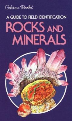 Minerals of the world; : a field guide and introduction to the geology and chemistry of minerals,