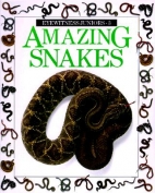 Amazing snakes