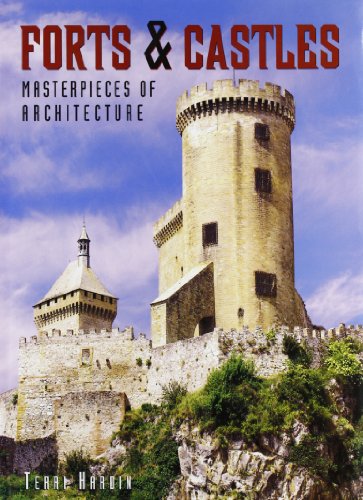 Forts & castles : masterpieces of architecture