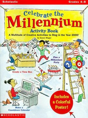Celebrate the millennium : activity book