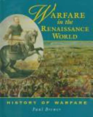 Warfare in the Renaissance world