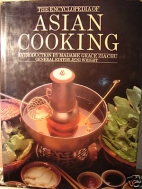 The Encyclopedia of Asian cooking