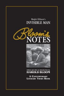 Ralph Ellison's Invisible man