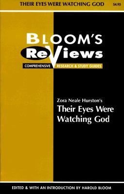 Zora Neale Hurston's Their eyes were watching God