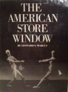 The American store window