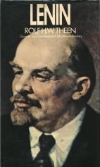 Lenin: genesis and development of a revolutionary