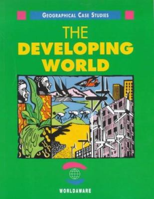 The developing world