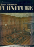 Three centuries of furniture in color