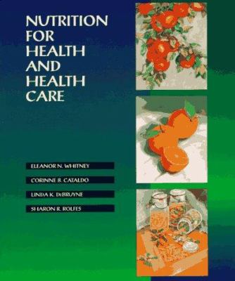 Nutrition for health and health care