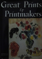 Great prints & printmakers