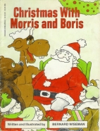 Christmas with Morris and Boris