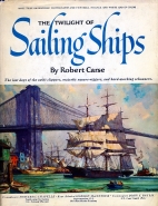 The twilight of sailing ships