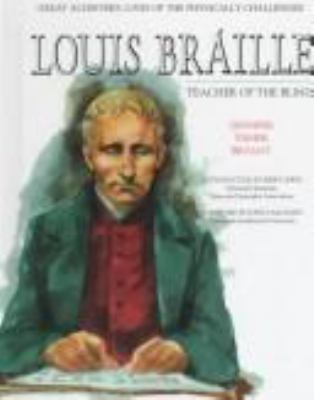 Louis Braille : inventor