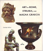 Art of Rome, Etruria, and Magna Graecia