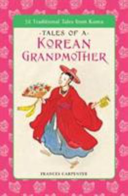 Tales of a Korean grandmother.