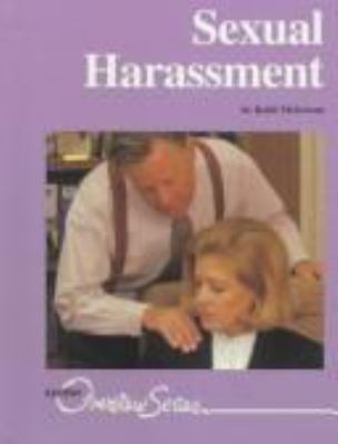 Sexual harassment