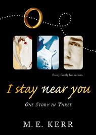 I stay near you : 1 story in 3