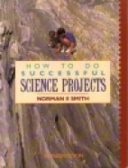 How to do successful science projects