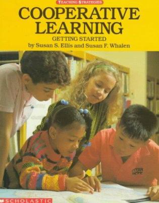 Cooperative learning : getting started