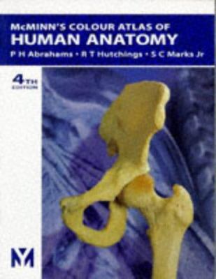 McMinn's color atlas of human anatomy.