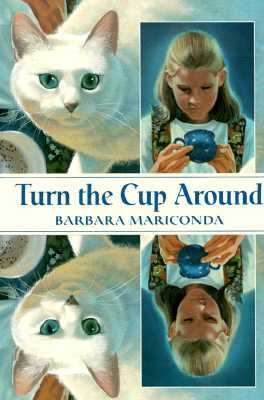 Turn the cup around