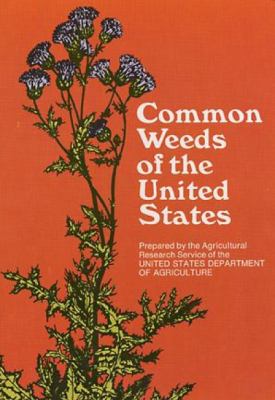 Common weeds of the United States