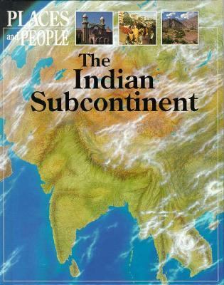The Indian subcontinent