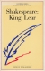 Shakespeare : King Lear : a casebook