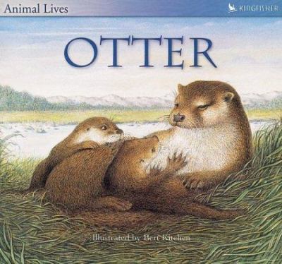 The otter