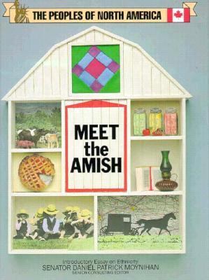 Meet the Amish