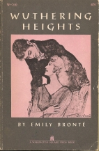 Wuthering Heights : with reader's guide