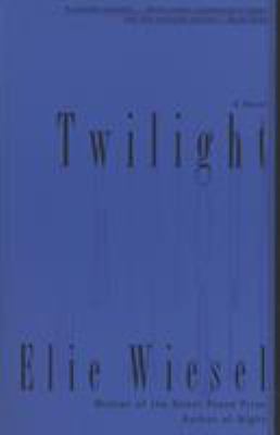 Twilight : a novel