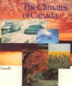 The climates of Canada