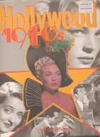 Hollywood 1940s