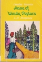 Anne of Windy Poplars