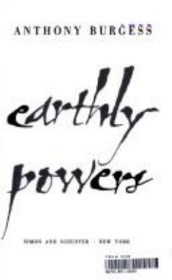 Earthly powers